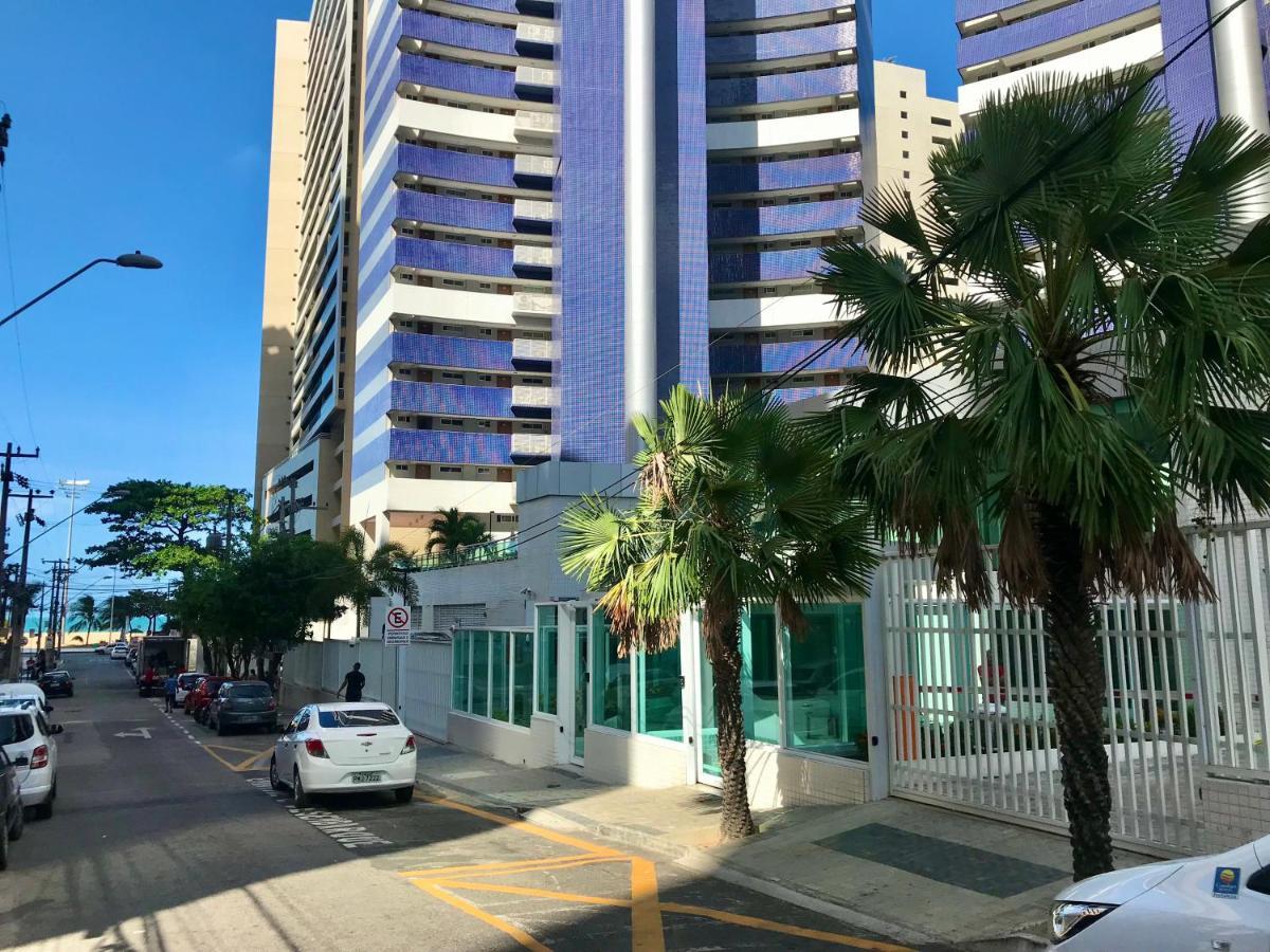 Apartamento Vista Mar Fortaleza (Ceara)