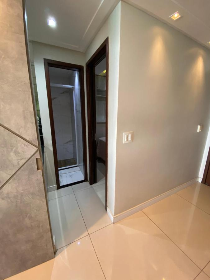 Apartamento Vista Mar *