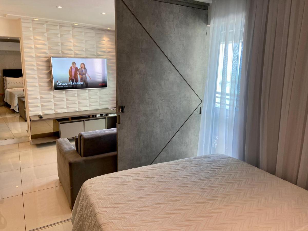 Apartamento Vista Mar