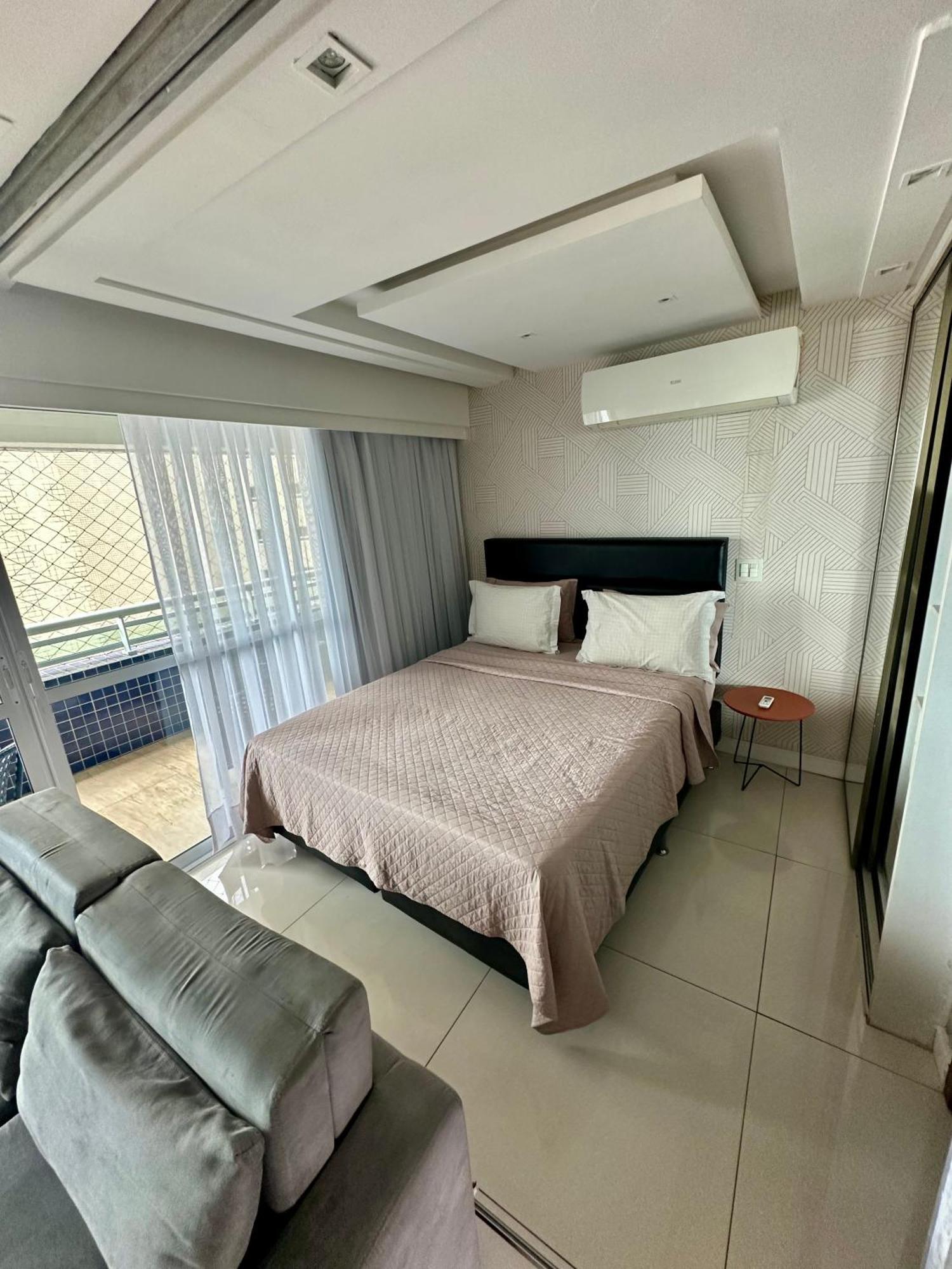Apartamento Vista Mar