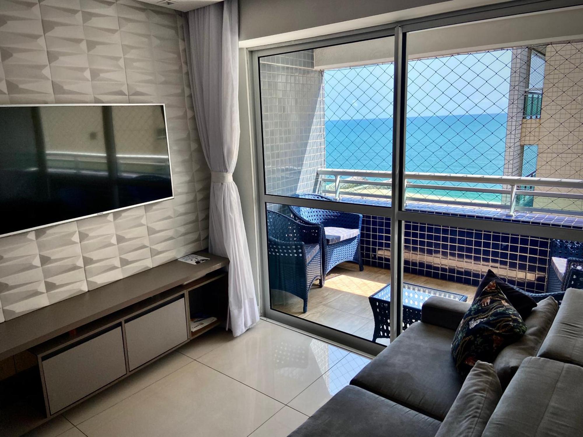 Vista Mar Fortaleza (Ceara)