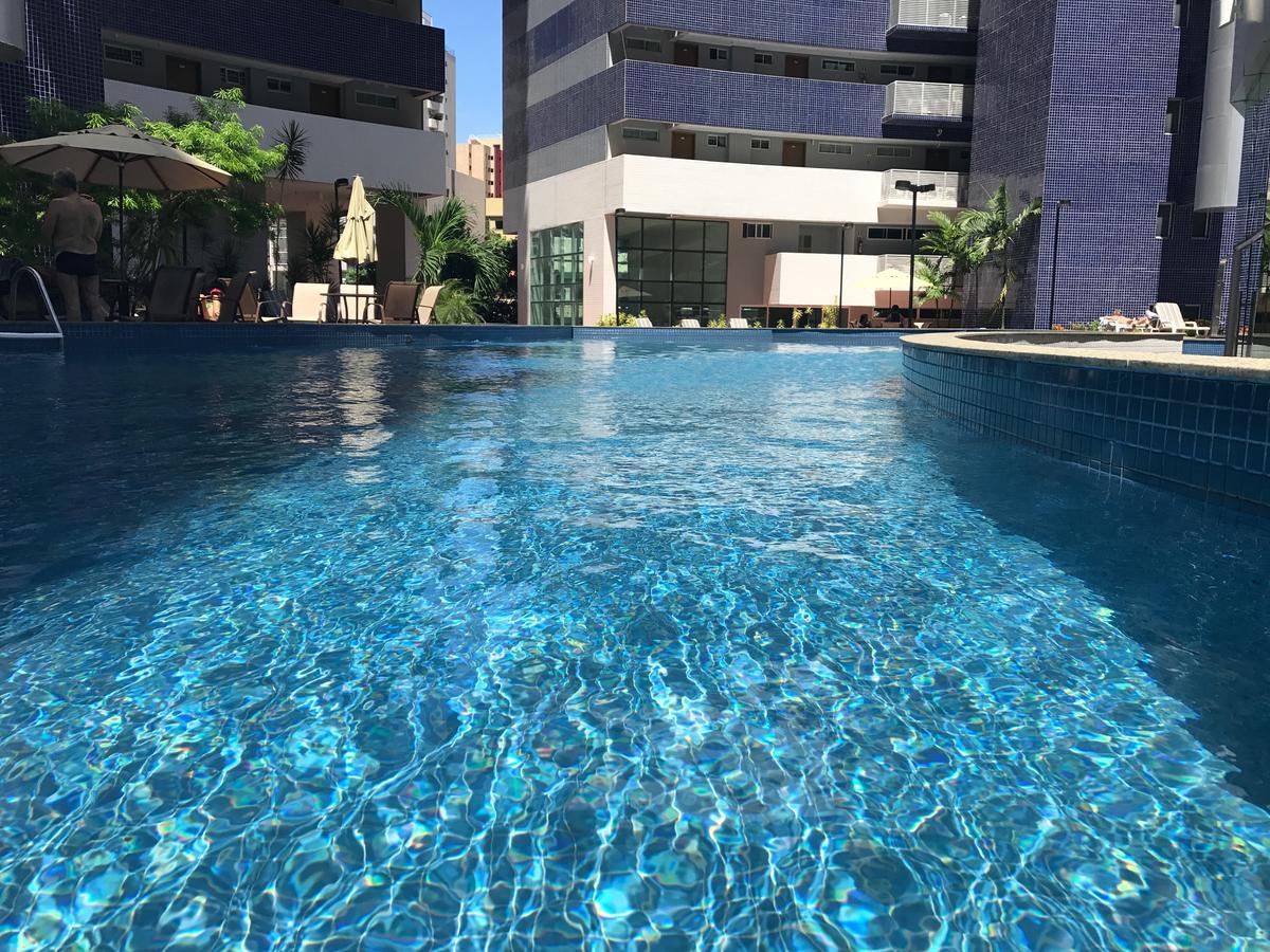 Apartamento Vista Mar *